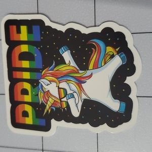 Pride Sticker